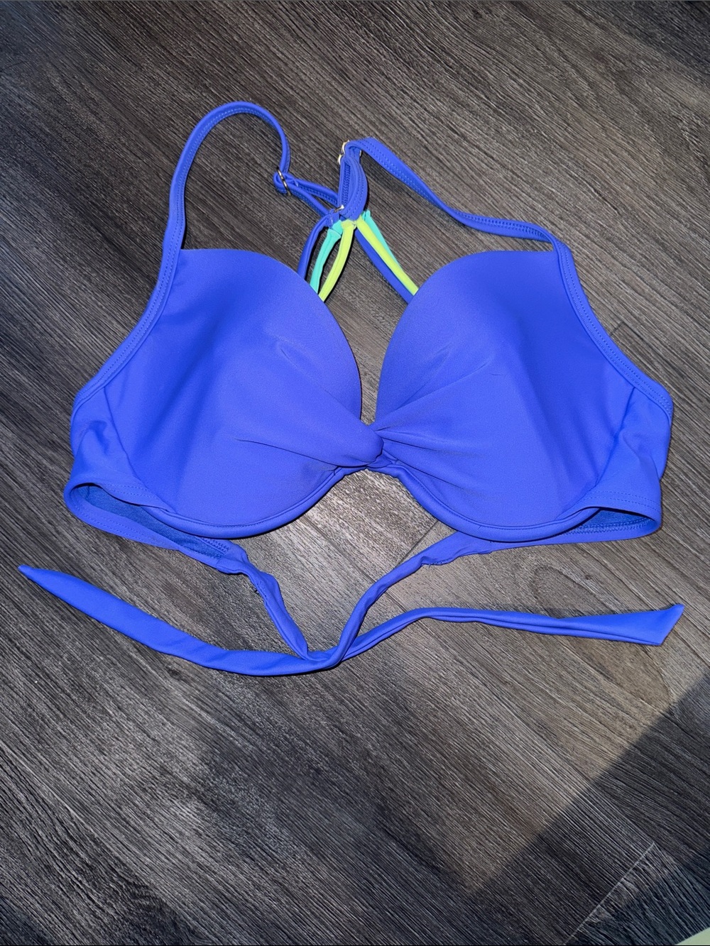 California Waves D/DD Bikini Top